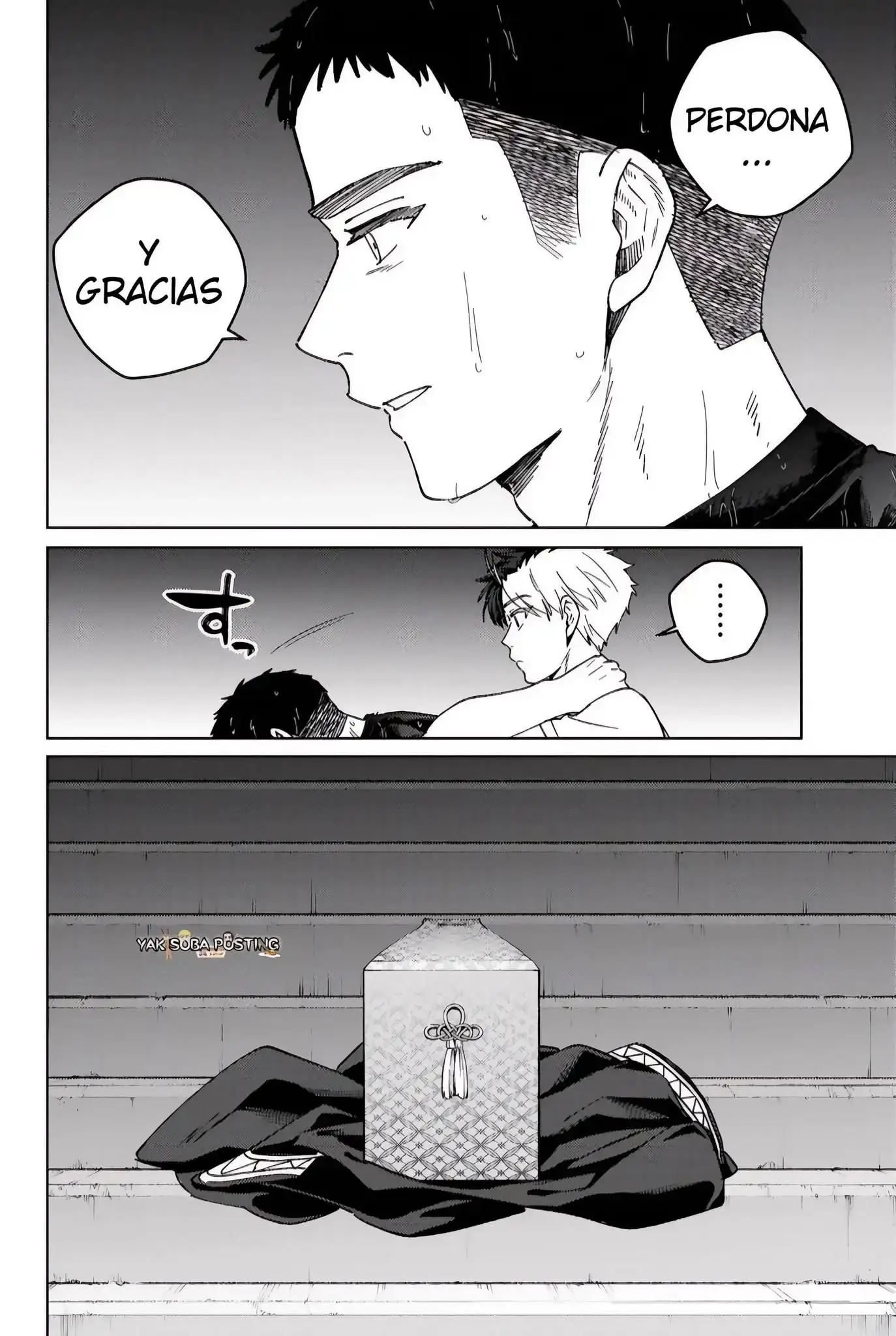 Capitulo 205 page 8