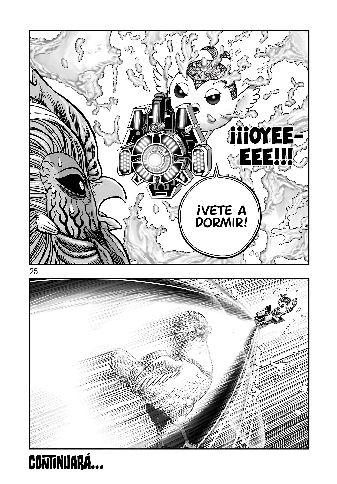 Capitulo 58 page 29