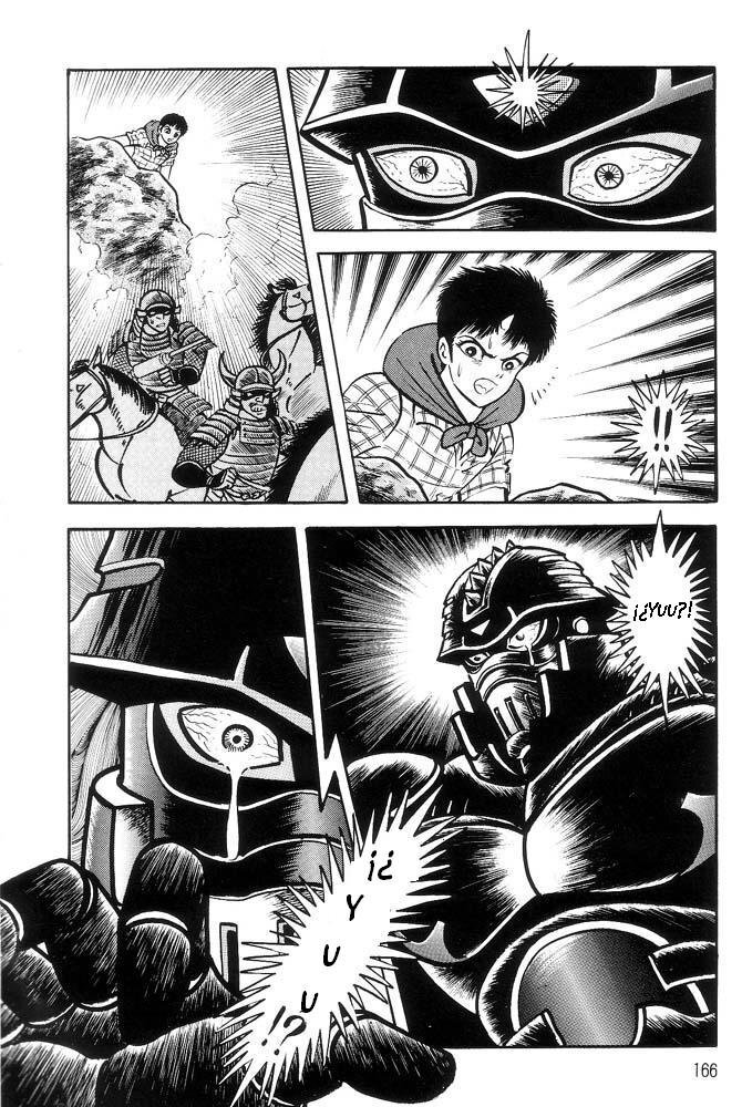 Capitulo 47.5 page 11