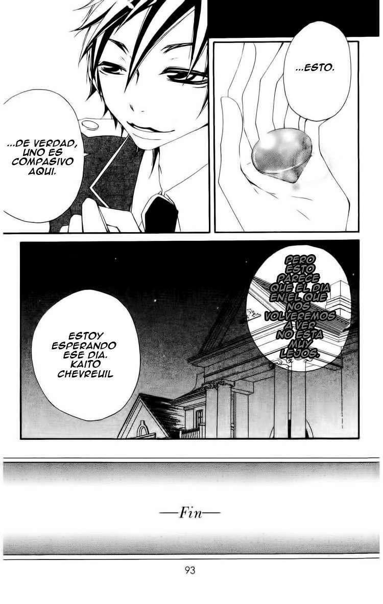 Capitulo 23 page 33