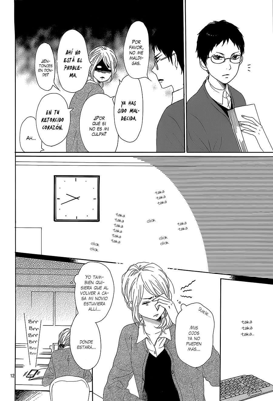 Capitulo 27 page 14