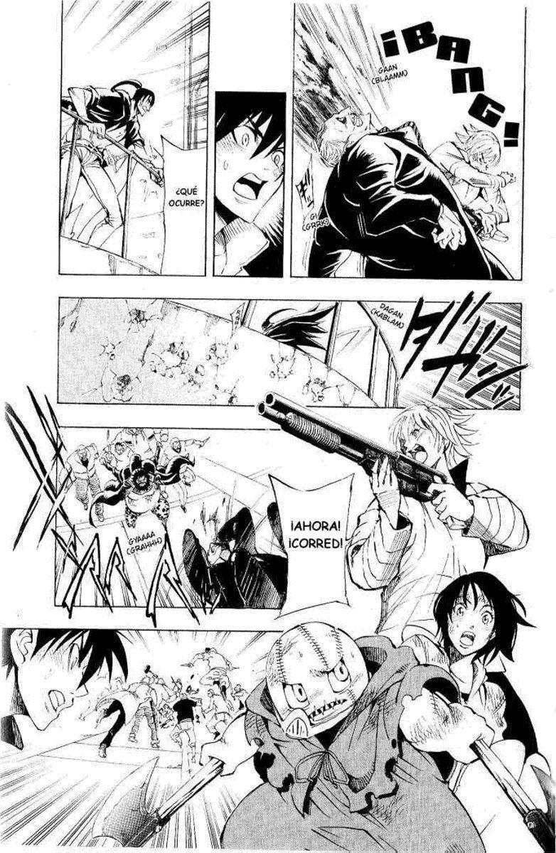 Capitulo 80 page 17