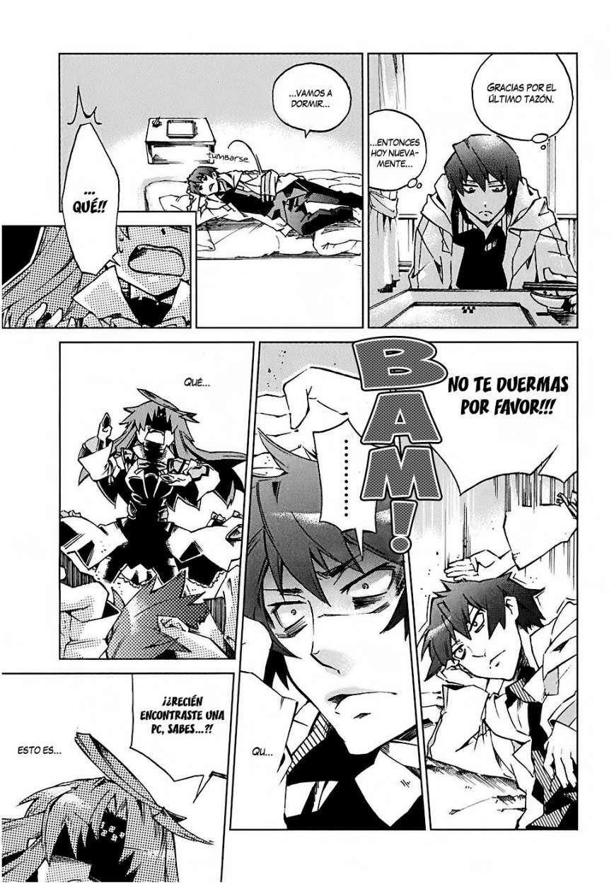 Capitulo 1 page 15