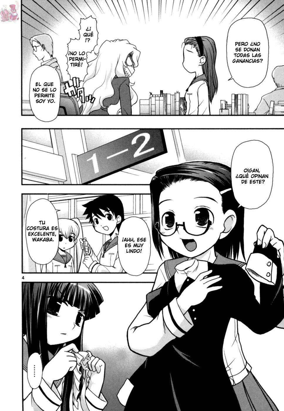 Capitulo 56 page 5