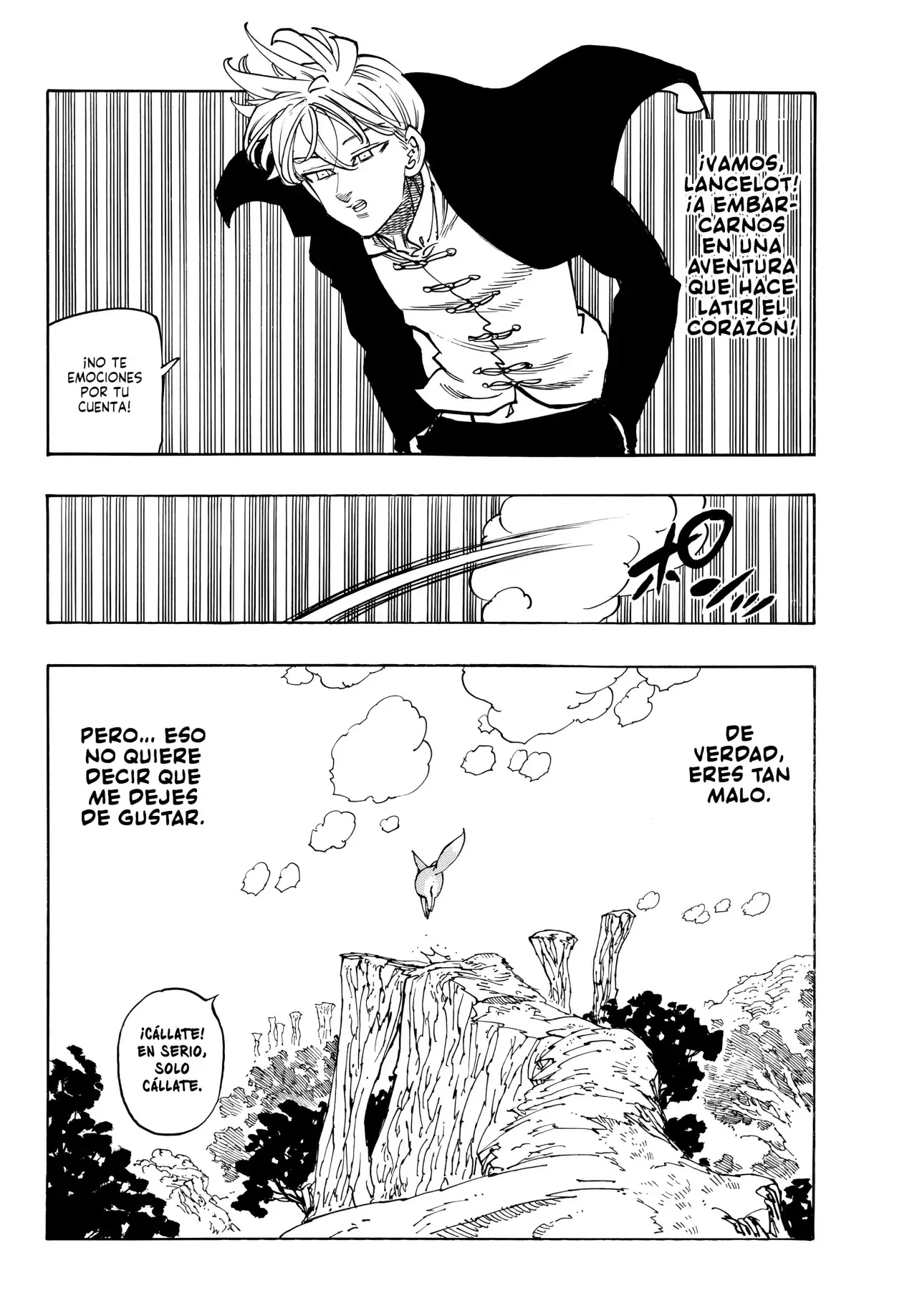 Capitulo 211 page 20