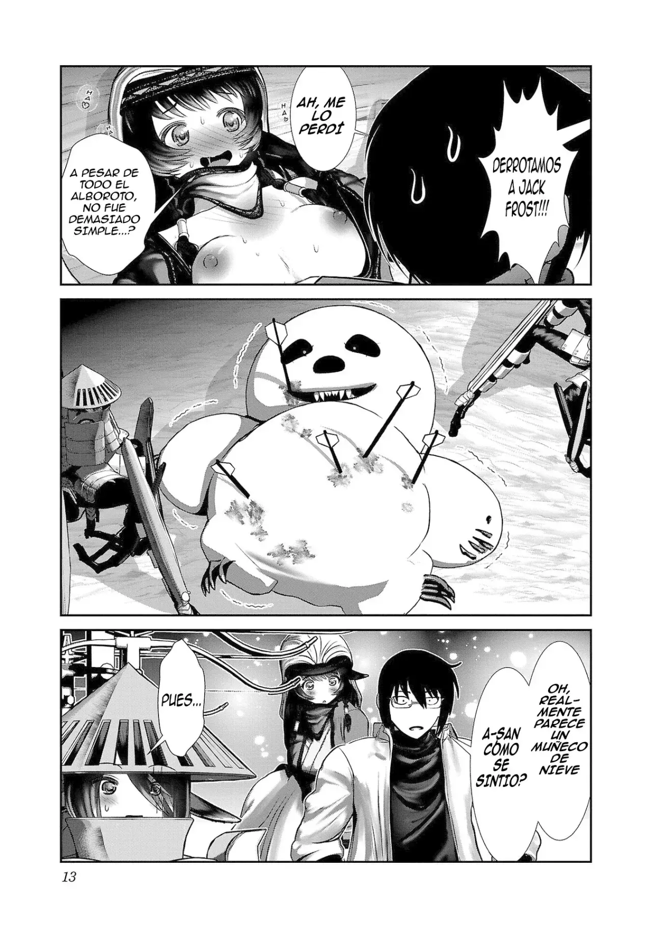 Capitulo 90 page 16
