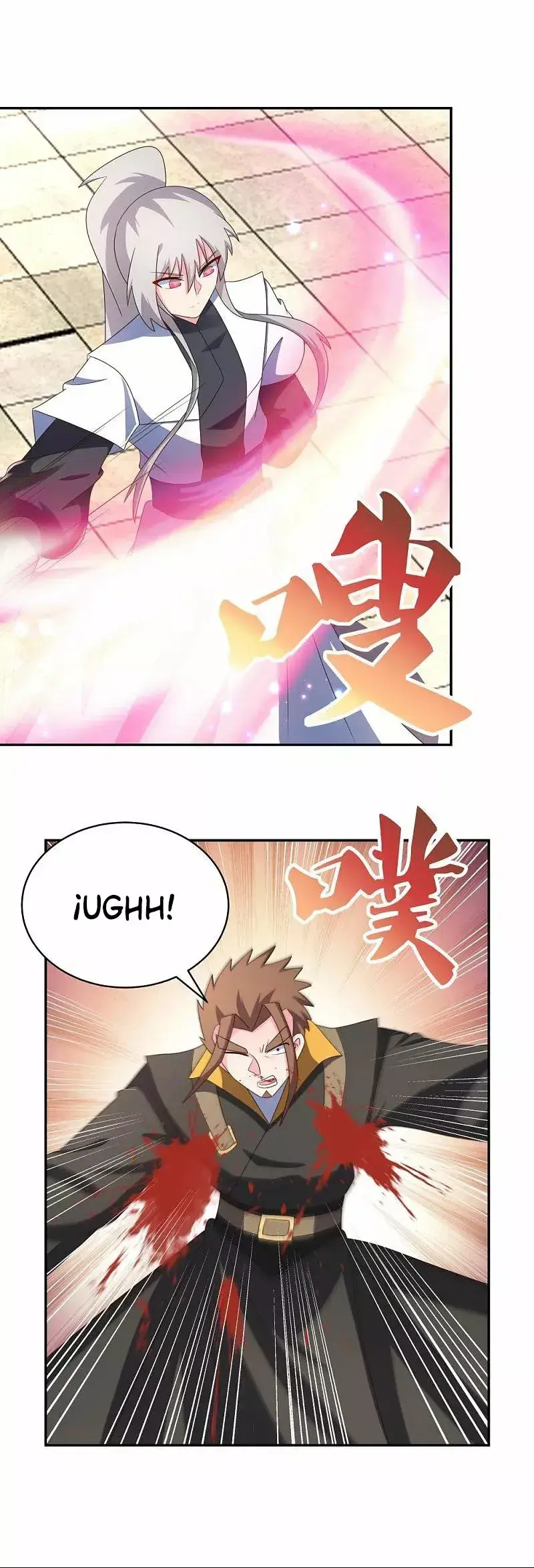 Capitulo 323 page 5