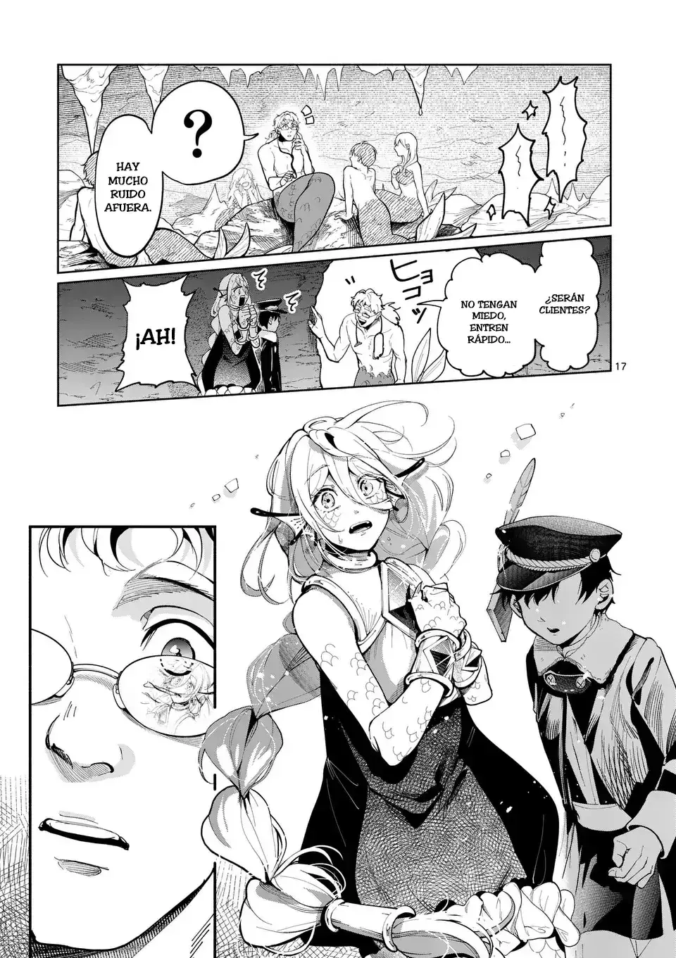 Capitulo 46 page 17