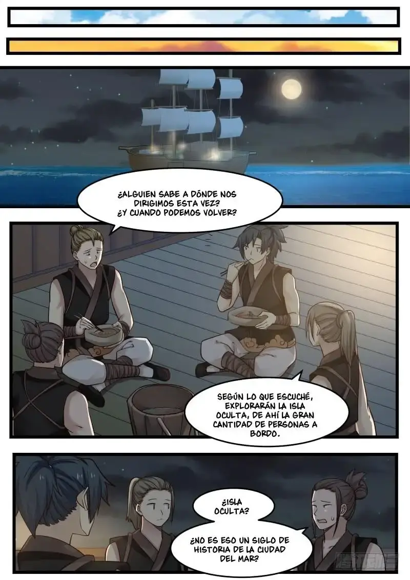 Capitulo 105 page 6