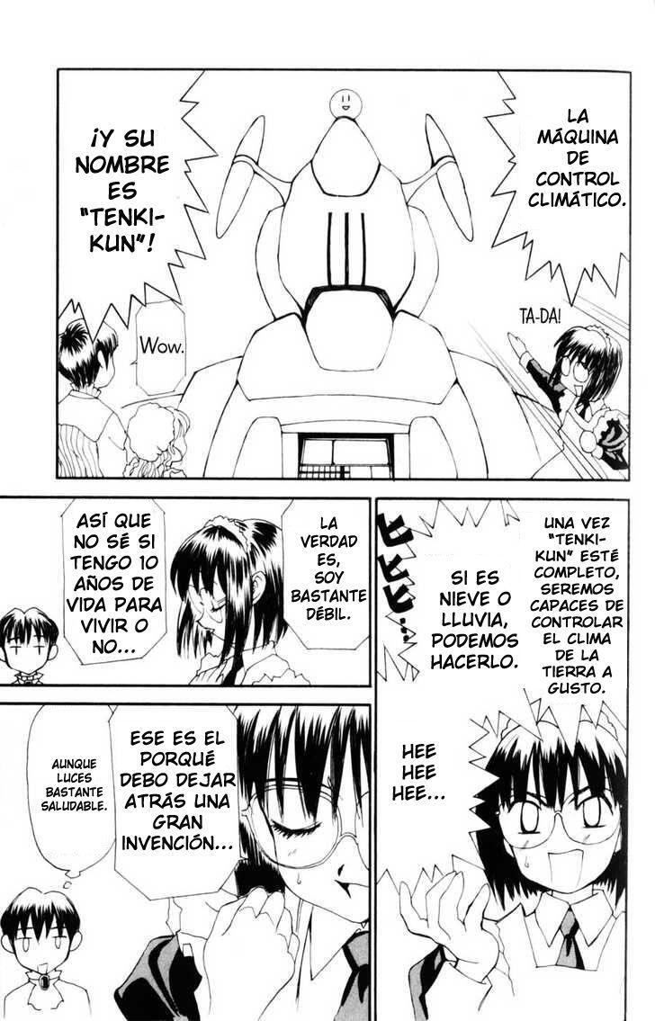 Capitulo 3 page 11