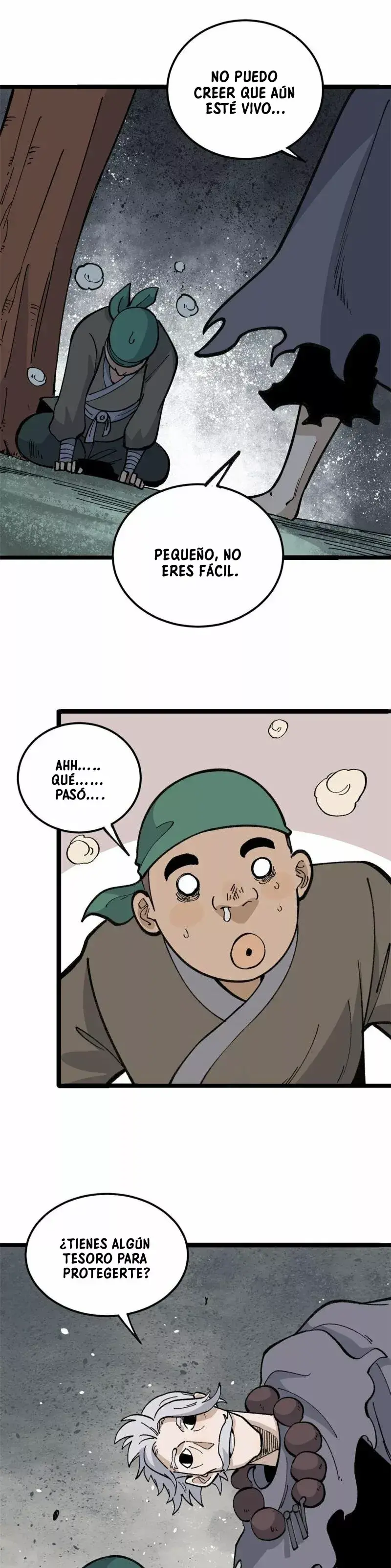 Capitulo 134 page 12