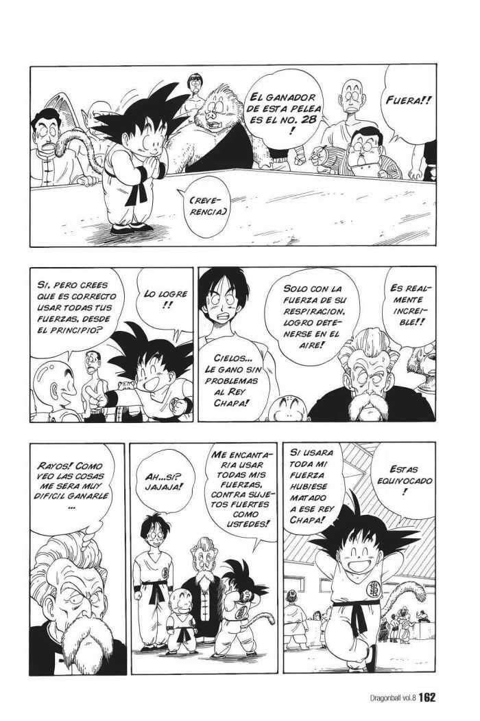 Capitulo 115 page 10