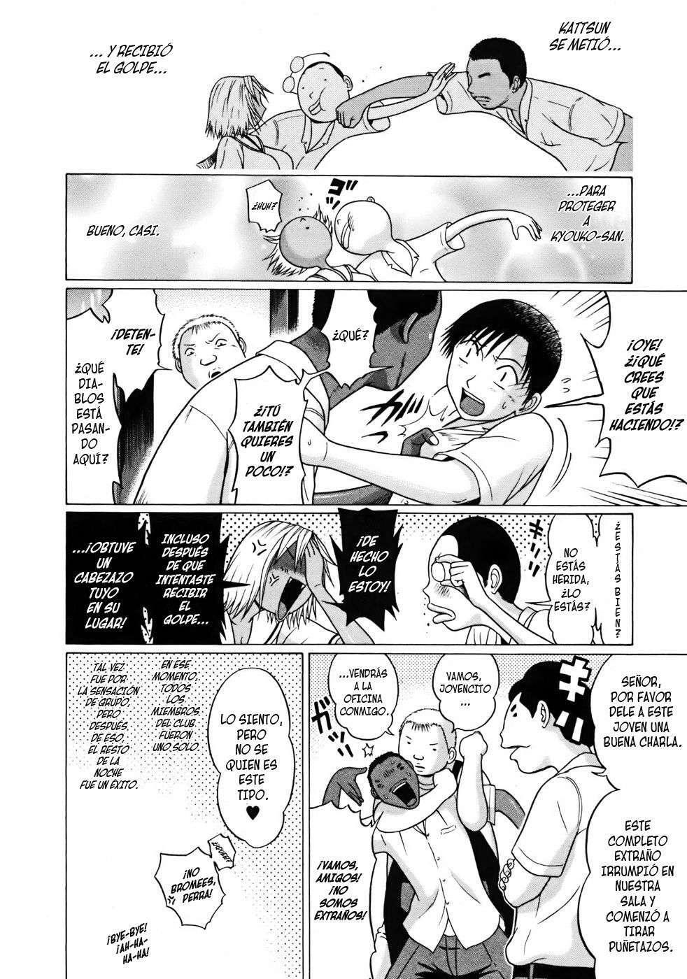 Capitulo 37 page 15