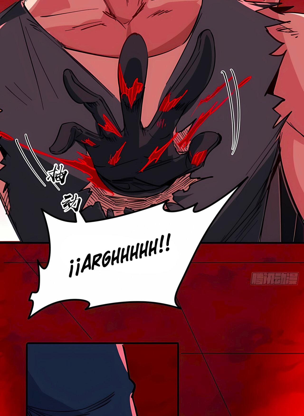Capitulo 108 page 15