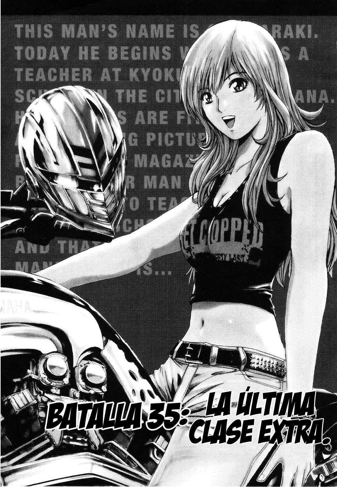Capitulo 35 page 1