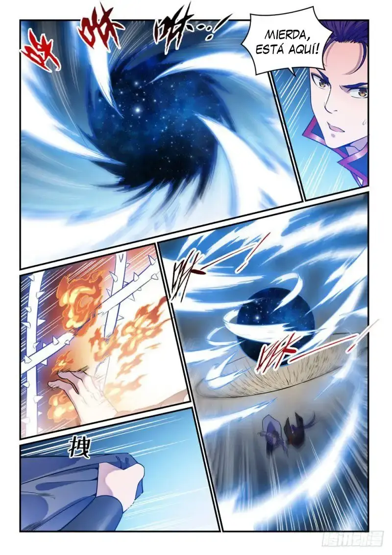 Capitulo 520 page 7