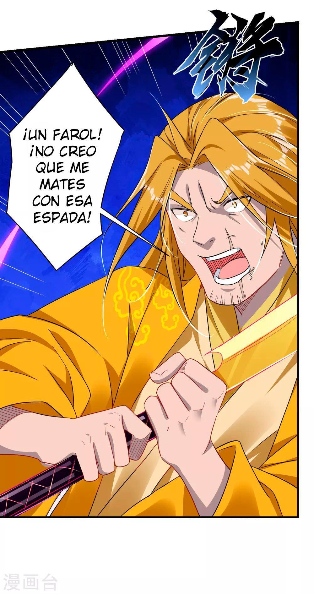 Capitulo 132 page 19