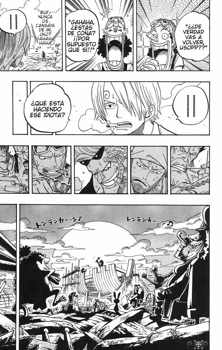 Capitulo 435 page 9