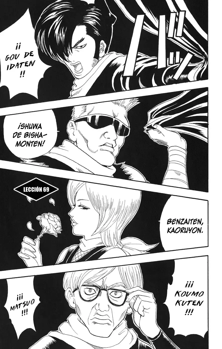 Capitulo 69 page 2