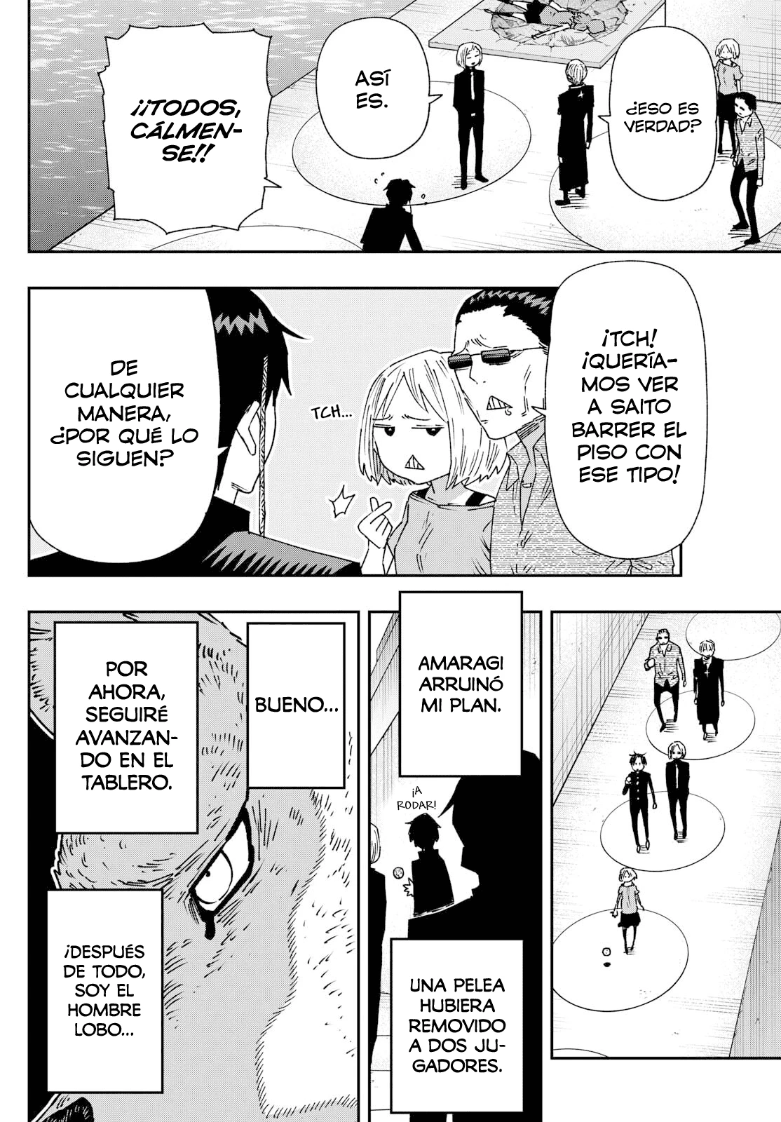 Capitulo 46 page 3