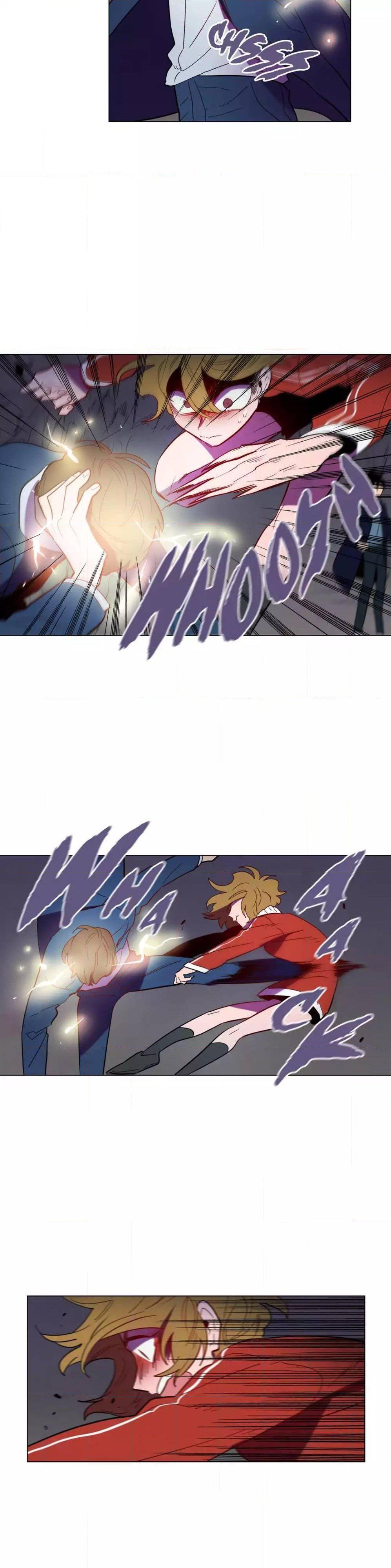 Capitulo 83 page 22