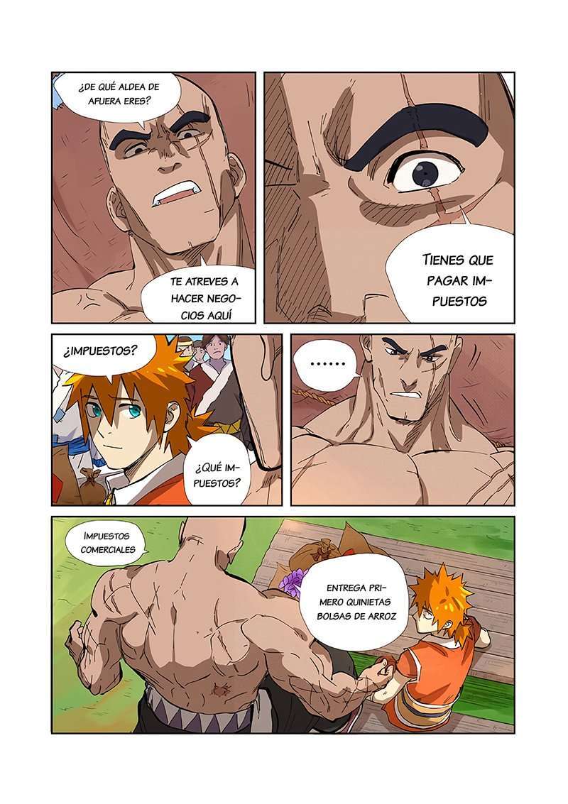 Capitulo 216 page 22