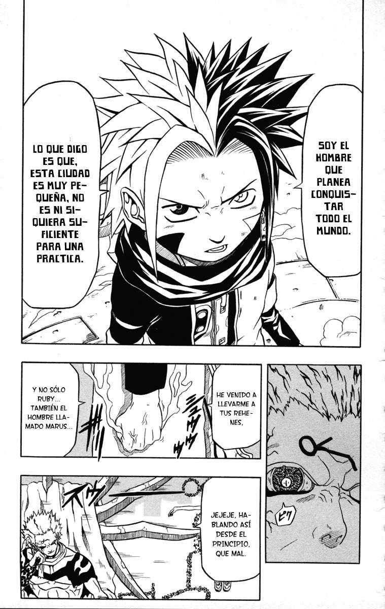 Capitulo 46 page 3