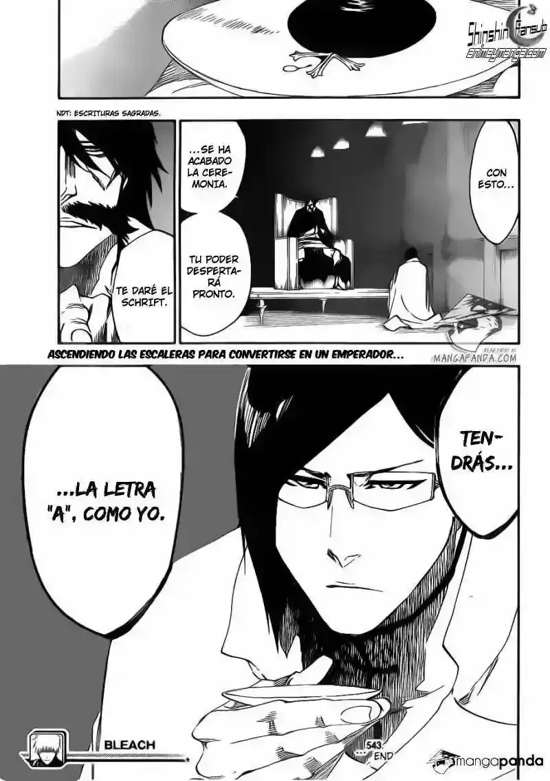Capitulo 543 page 17