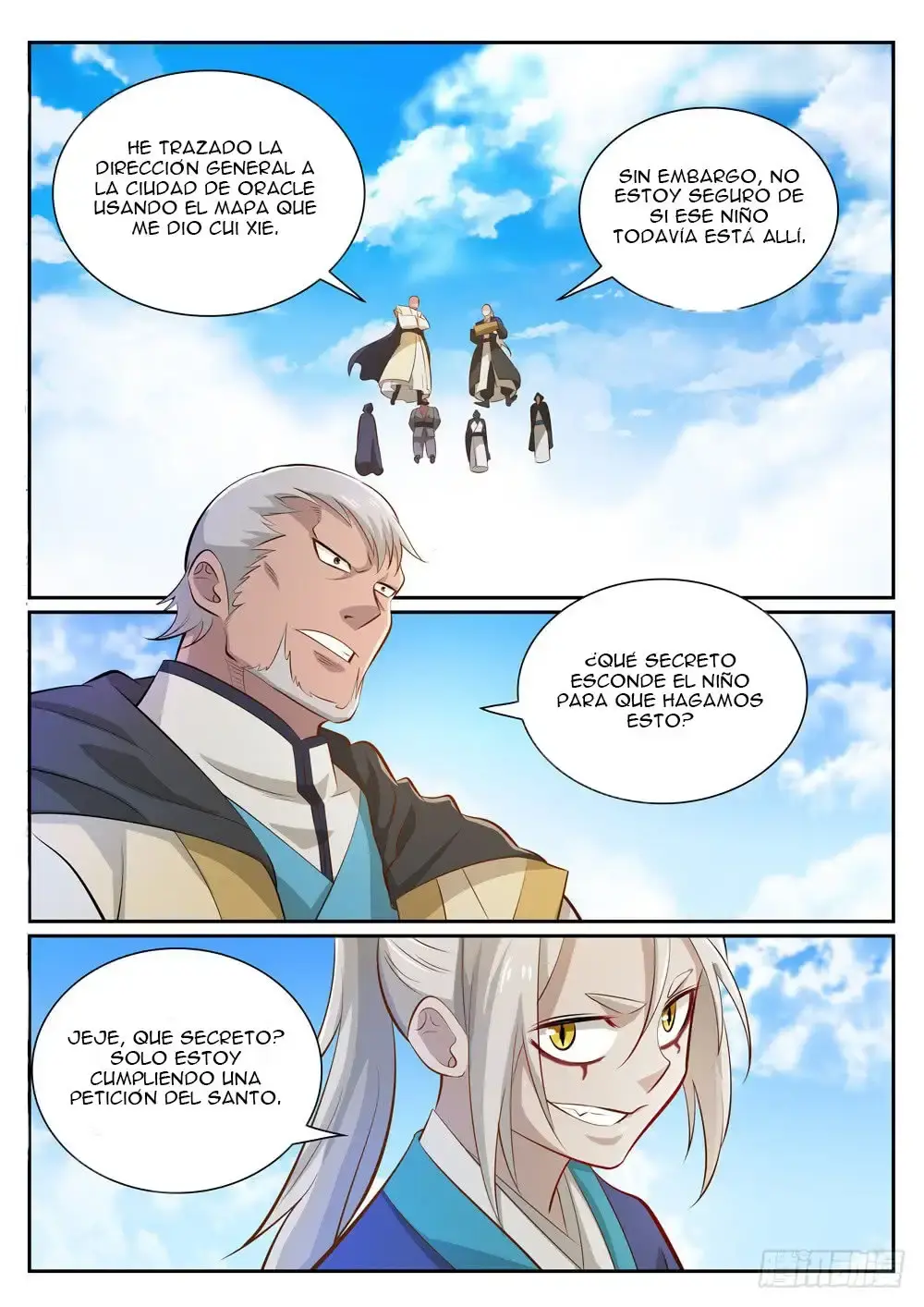 Capitulo 357 page 3
