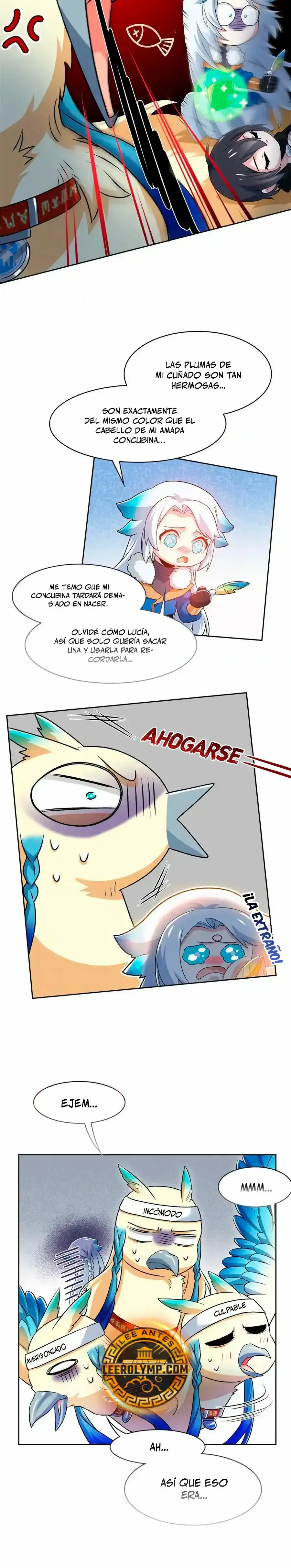 Capitulo 258 page 7