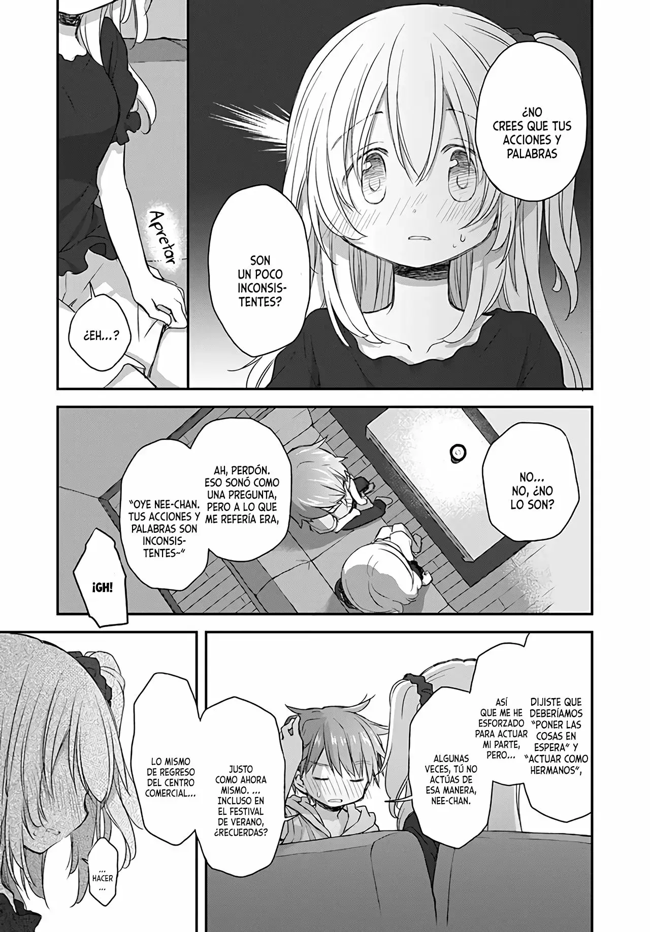 Capitulo 23 page 10