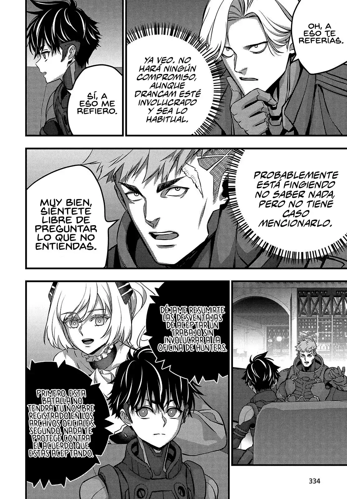 Capitulo 62 page 4
