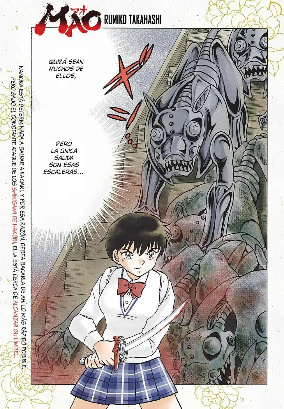 Capitulo 300 page 1