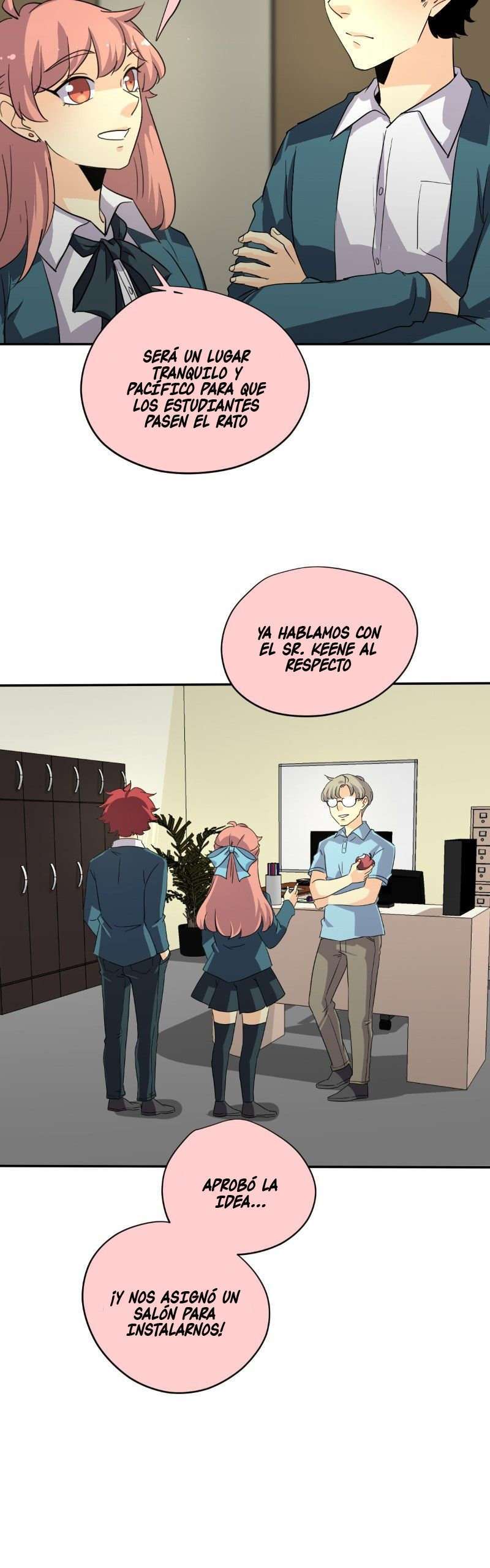 Capitulo 186 page 18