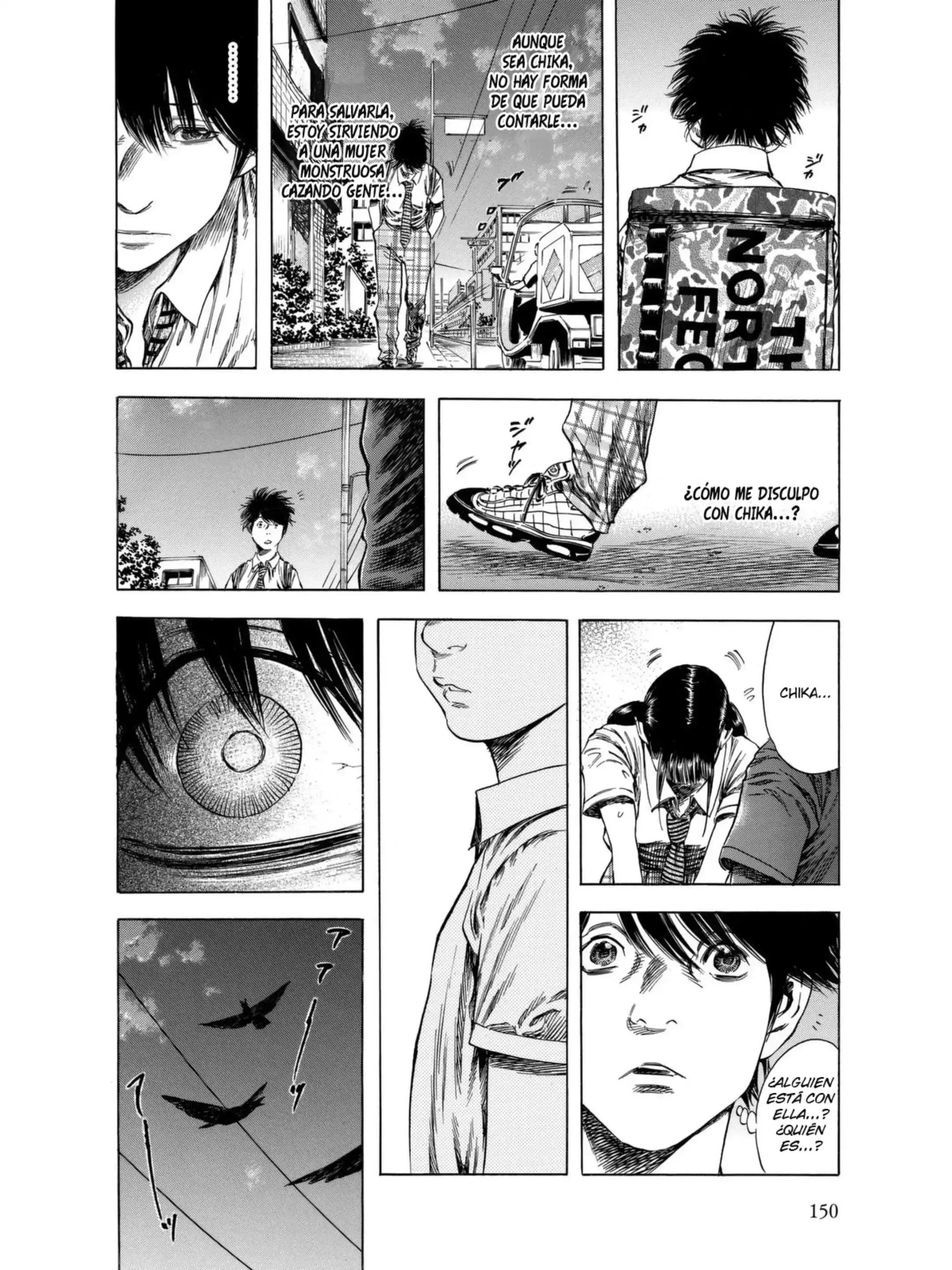 Capitulo 13 page 26