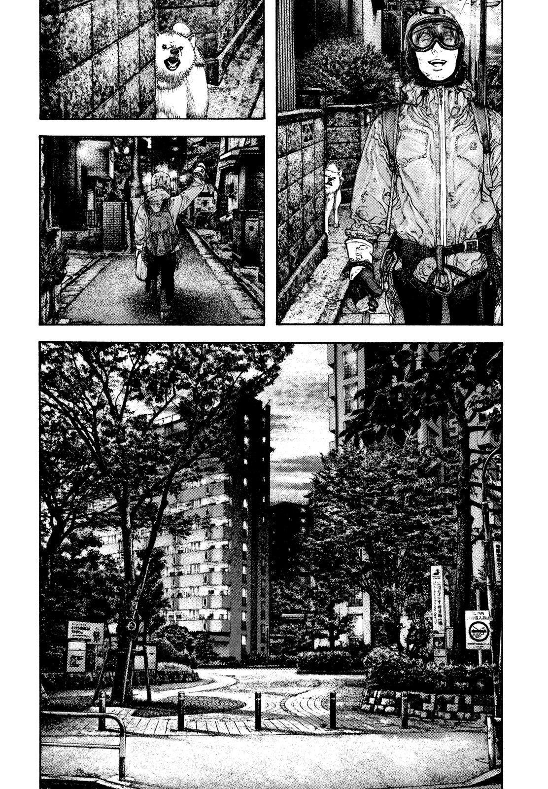 Capitulo 165 page 10