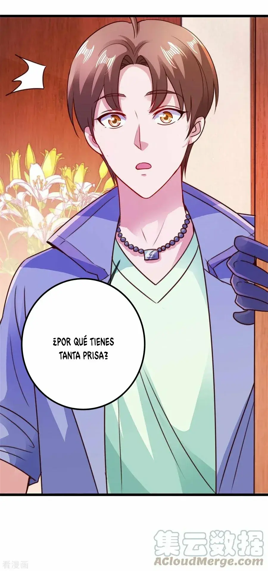 Capitulo 101 page 6