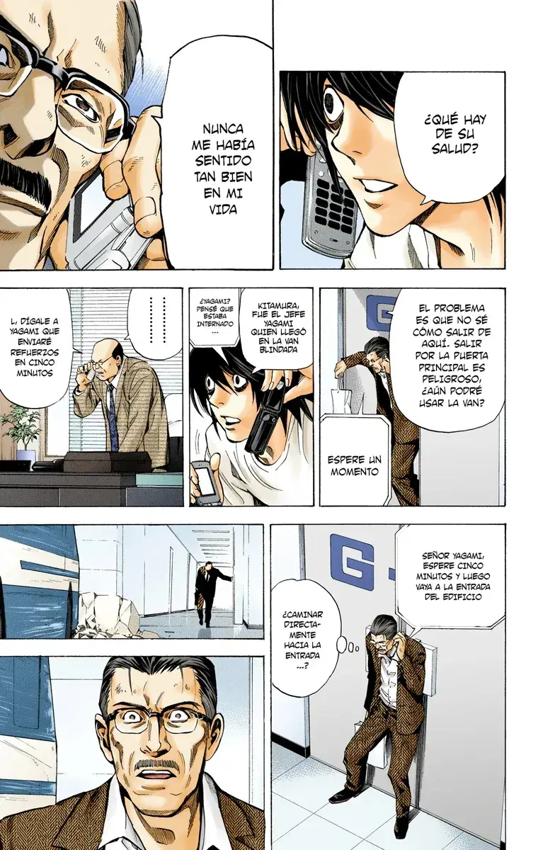 Capitulo 24 page 11