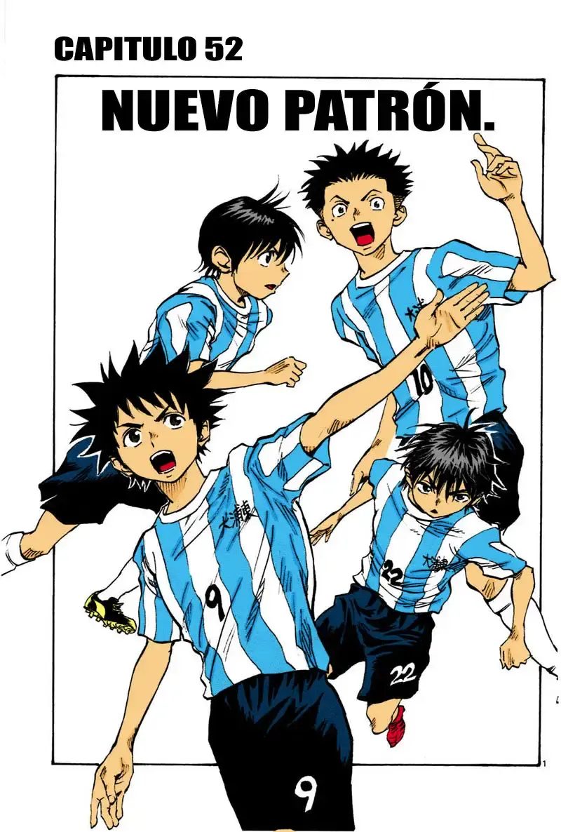 Capitulo 52 page 3
