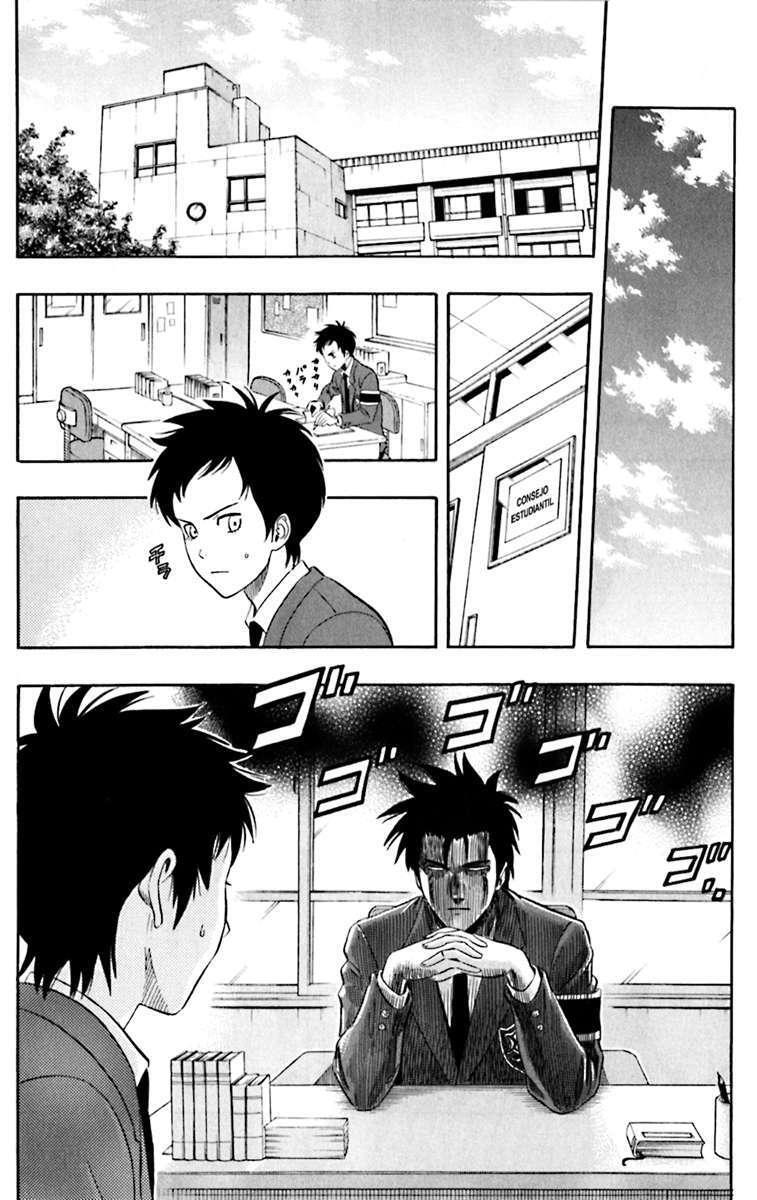 Capitulo 142 page 11