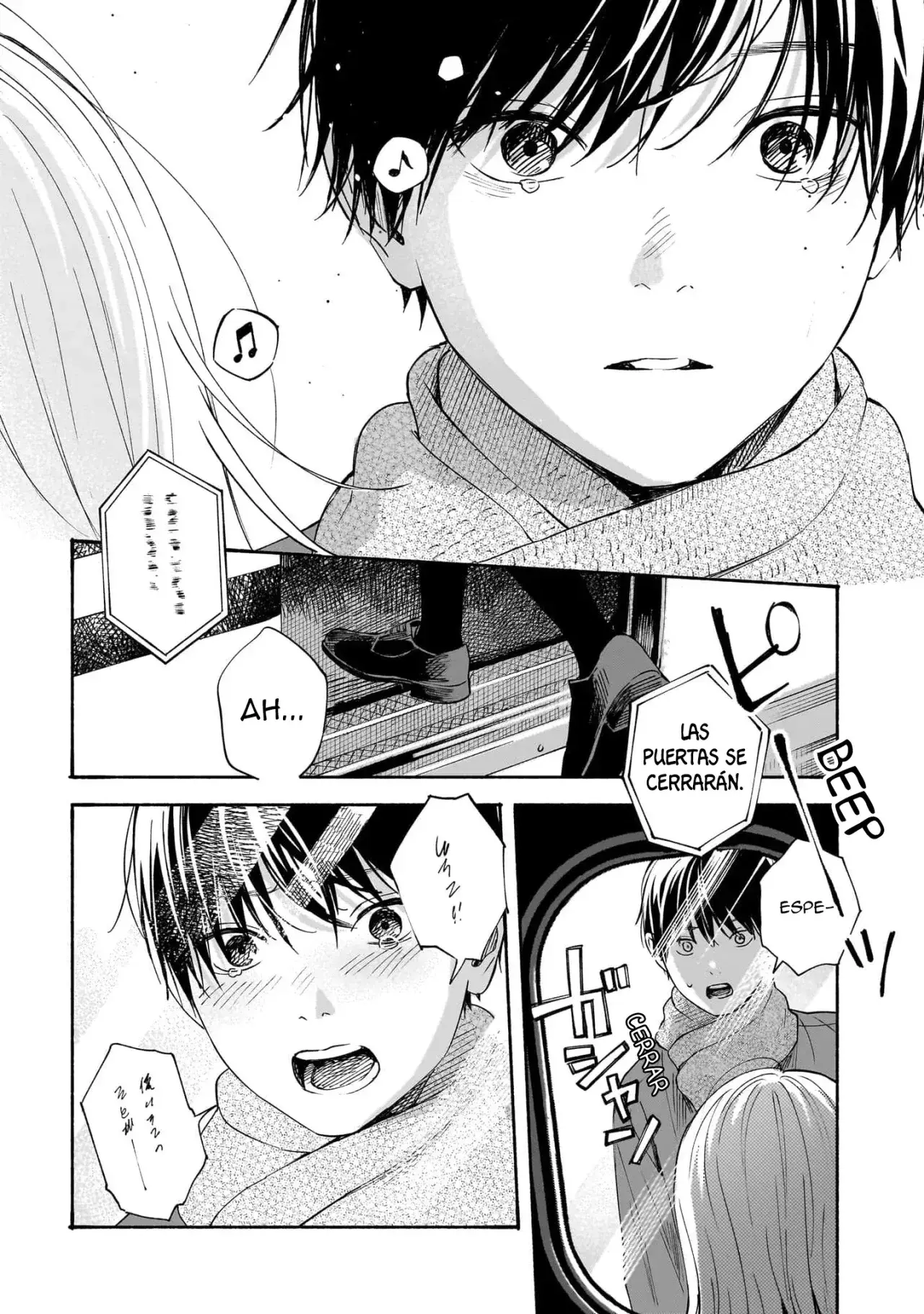 Capitulo 34 page 19