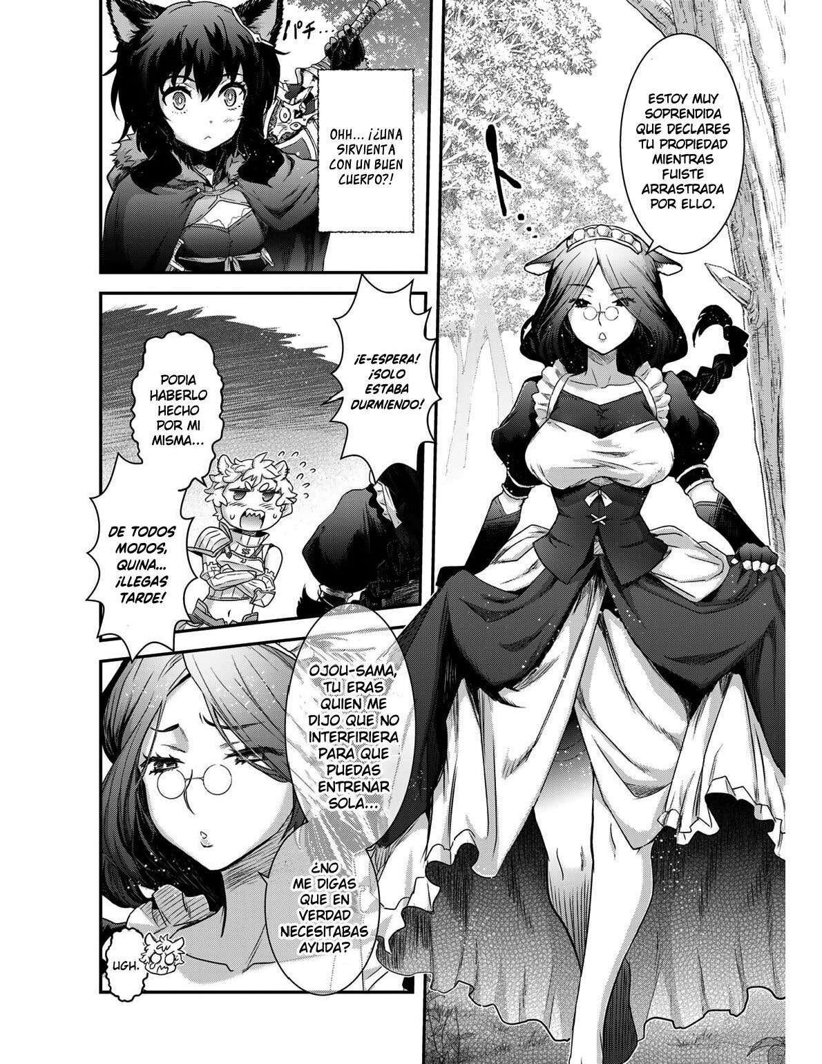 Capitulo 66 page 21