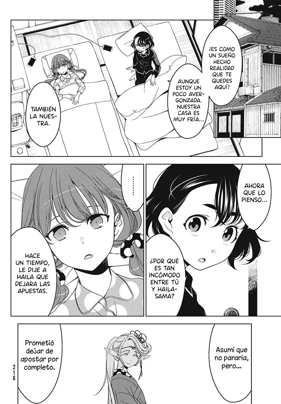 Capitulo 41 page 13