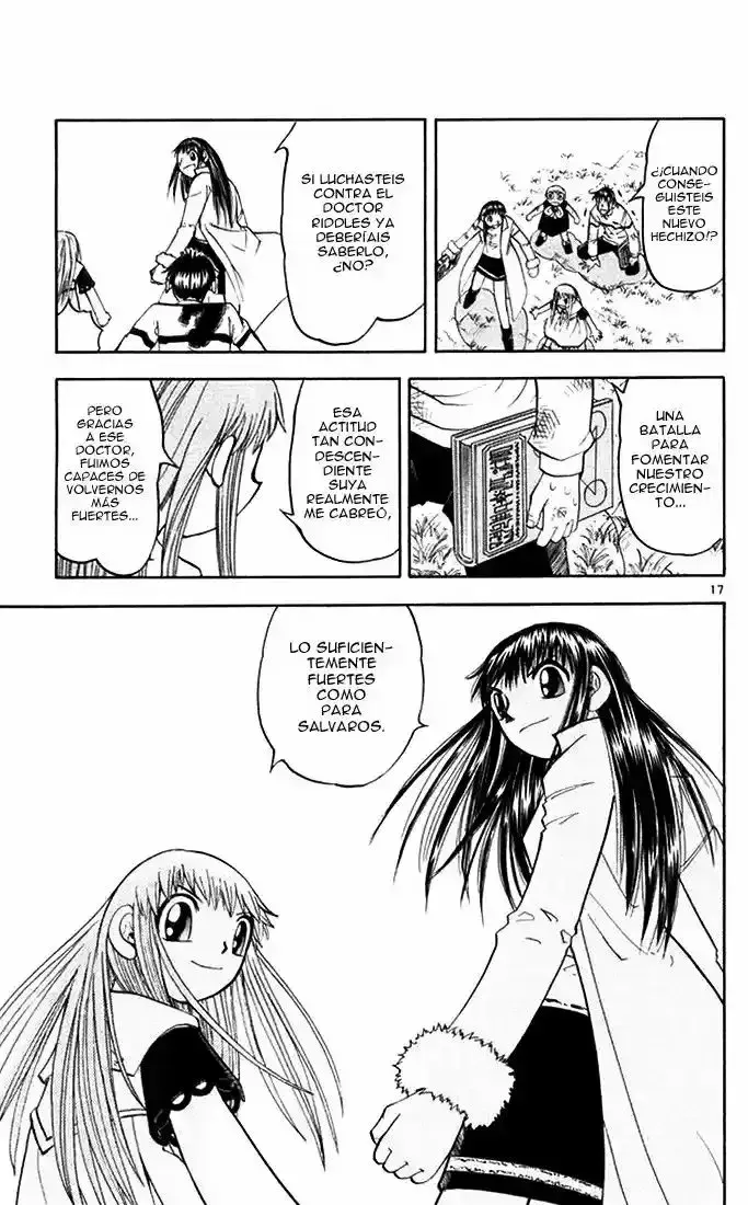 Capitulo 107 page 16