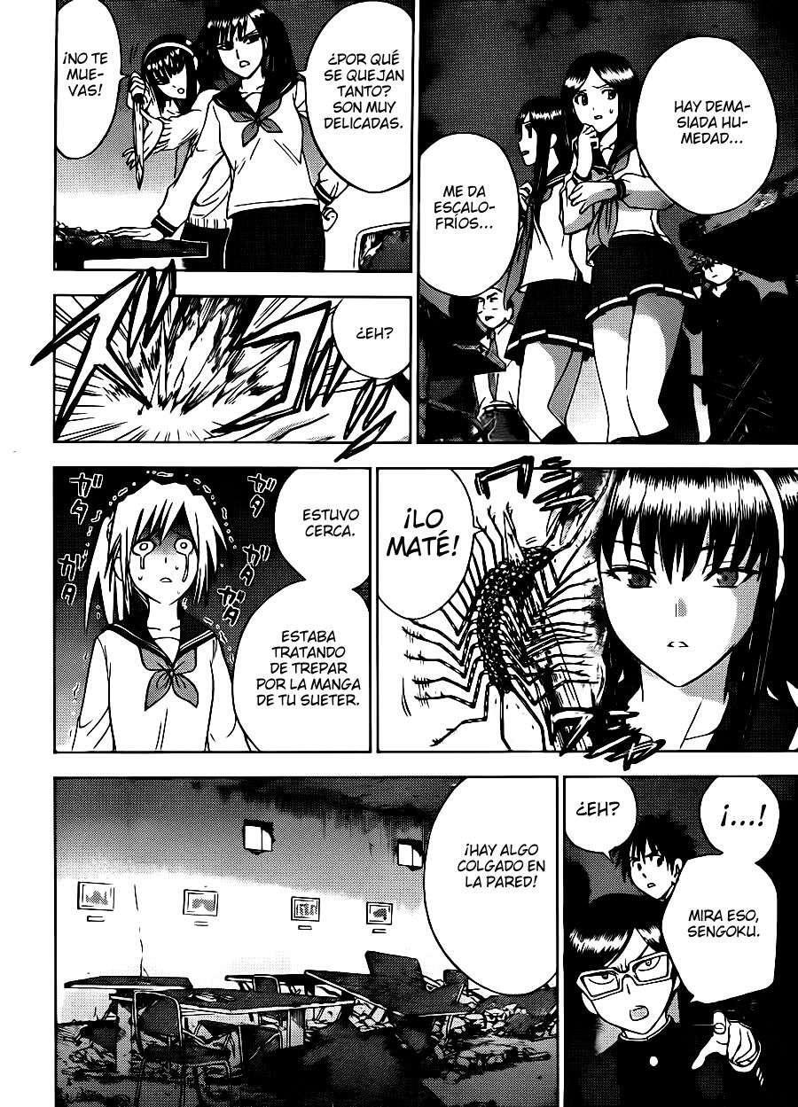 Capitulo 174 page 5