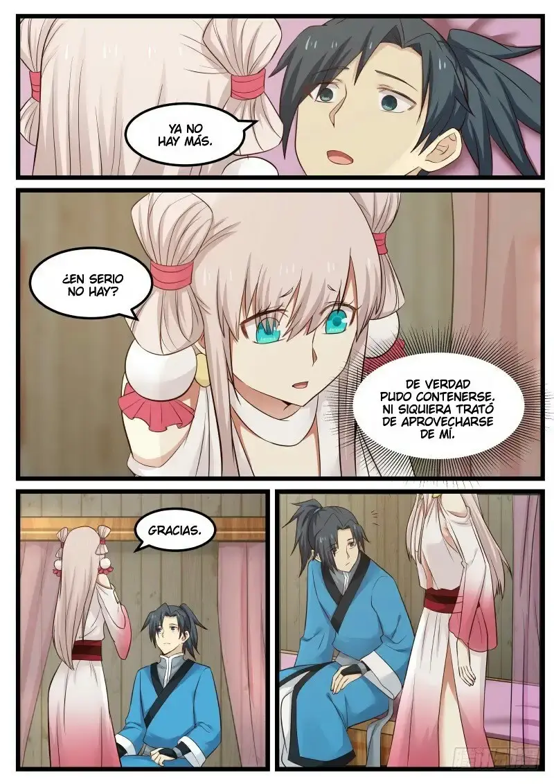 Capitulo 43 page 14