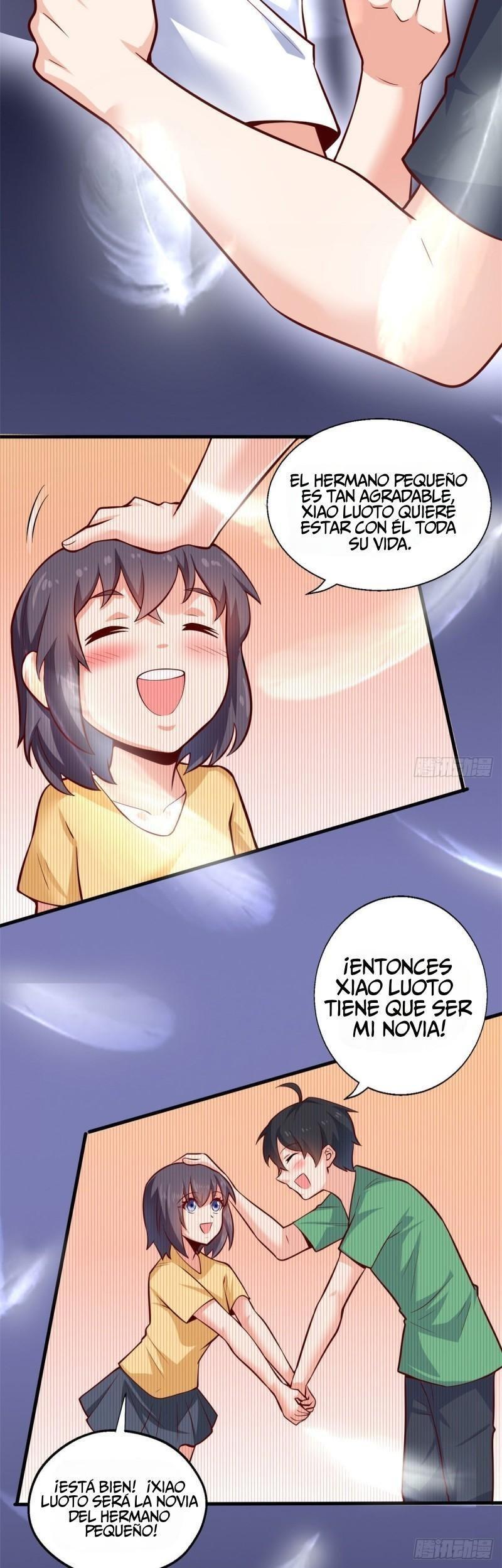 Capitulo 41 page 16