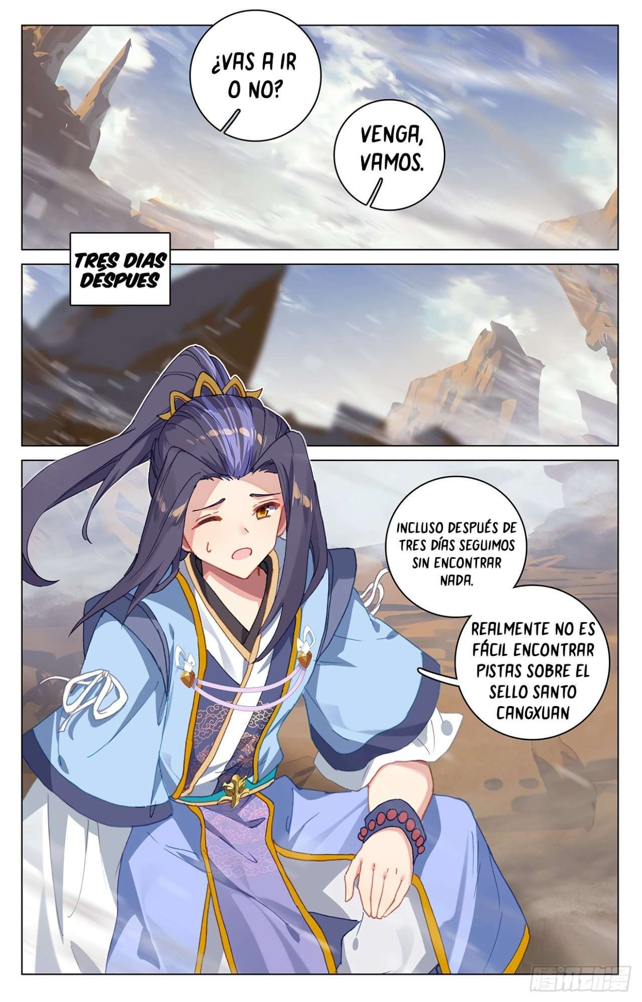 Capitulo 634 page 9