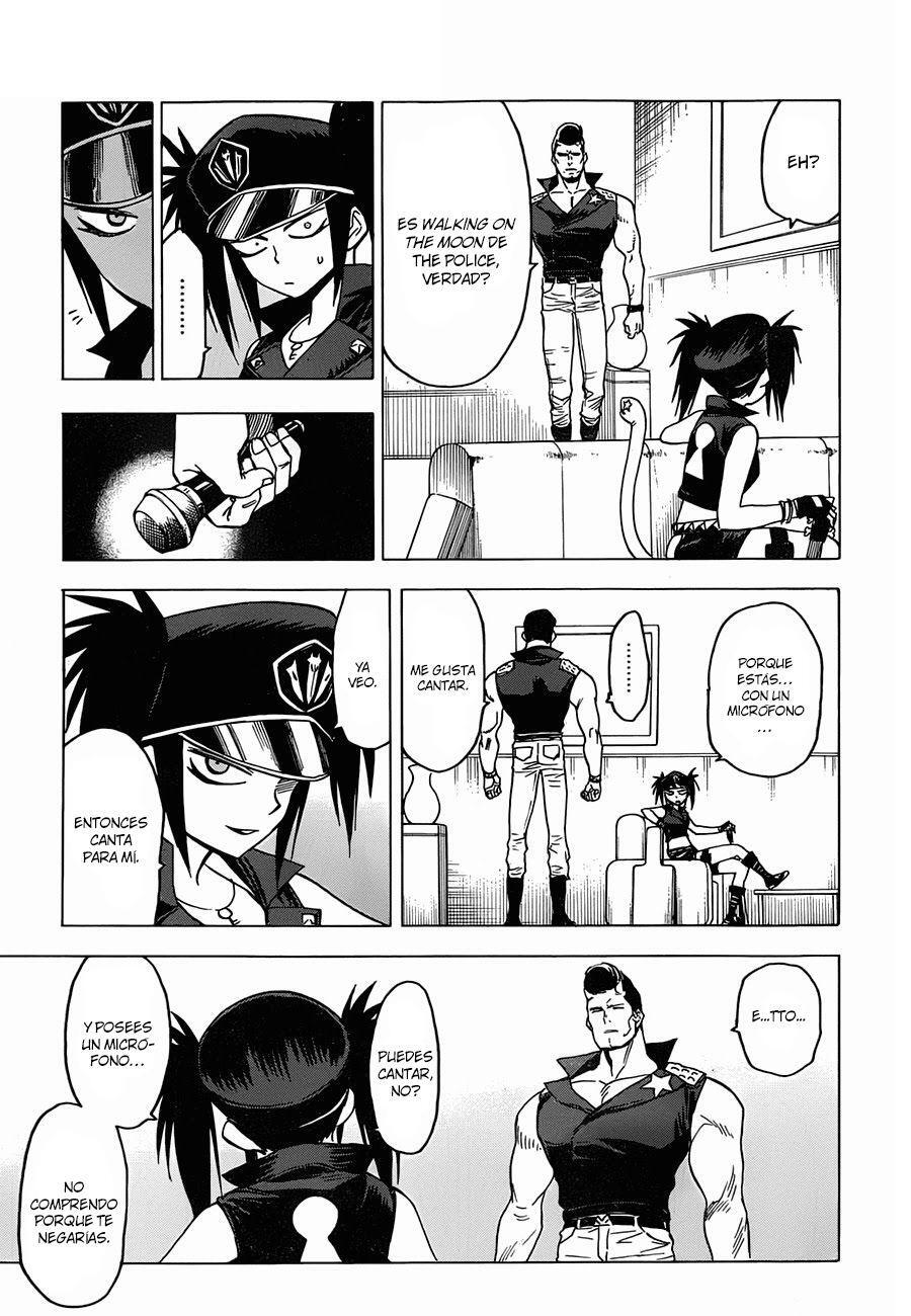Capitulo 66 page 35