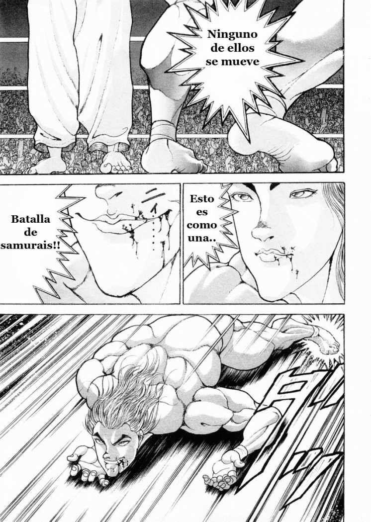 Capitulo 91 page 18